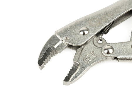 Morse-tangen 5"-125mm