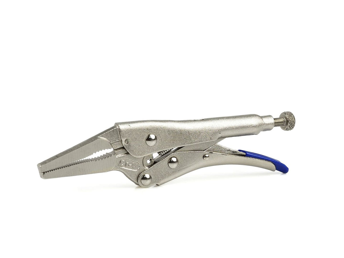 Morse-neustang lang 6,5"-165mm