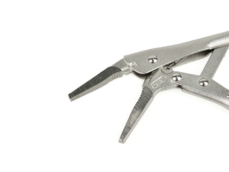 Morse-neustang lang 6,5"-165mm