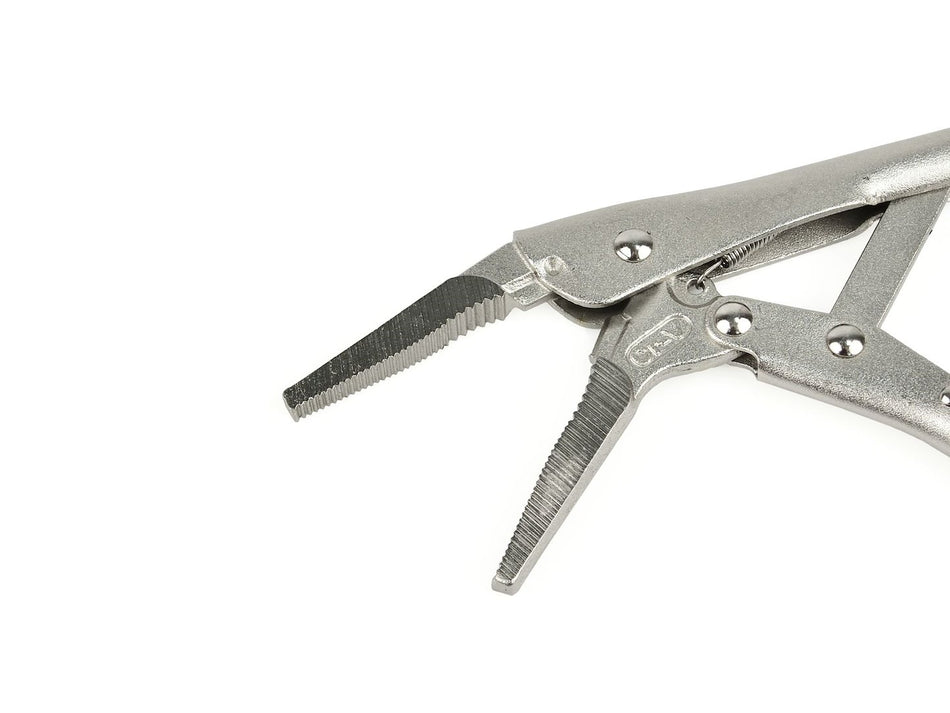 Morse-neustang lang 6,5"-165mm