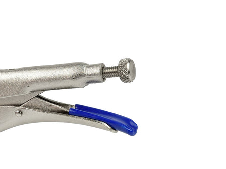 Morse-neustang lang 6,5"-165mm