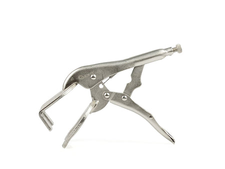 Lasklem tangen 225mm U-type