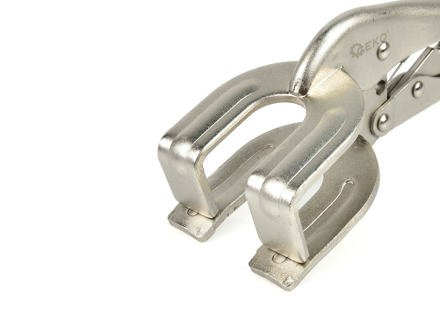 Lasklem tangen 225mm U-type