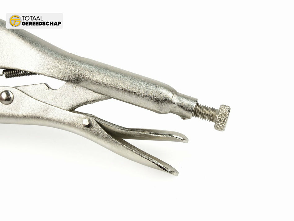 Clamp welding pliers 225mm U type