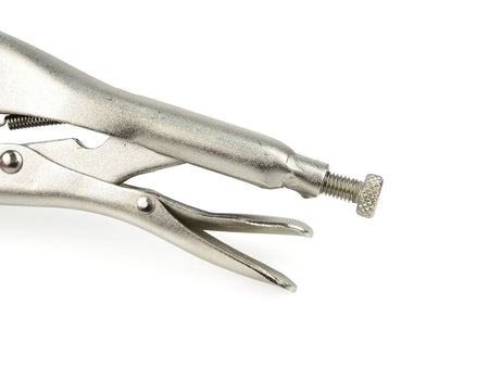 Lasklem tangen 225mm U-type