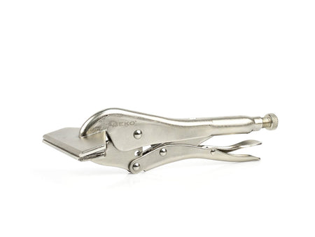 Lasklem tangen 250mm vlak type