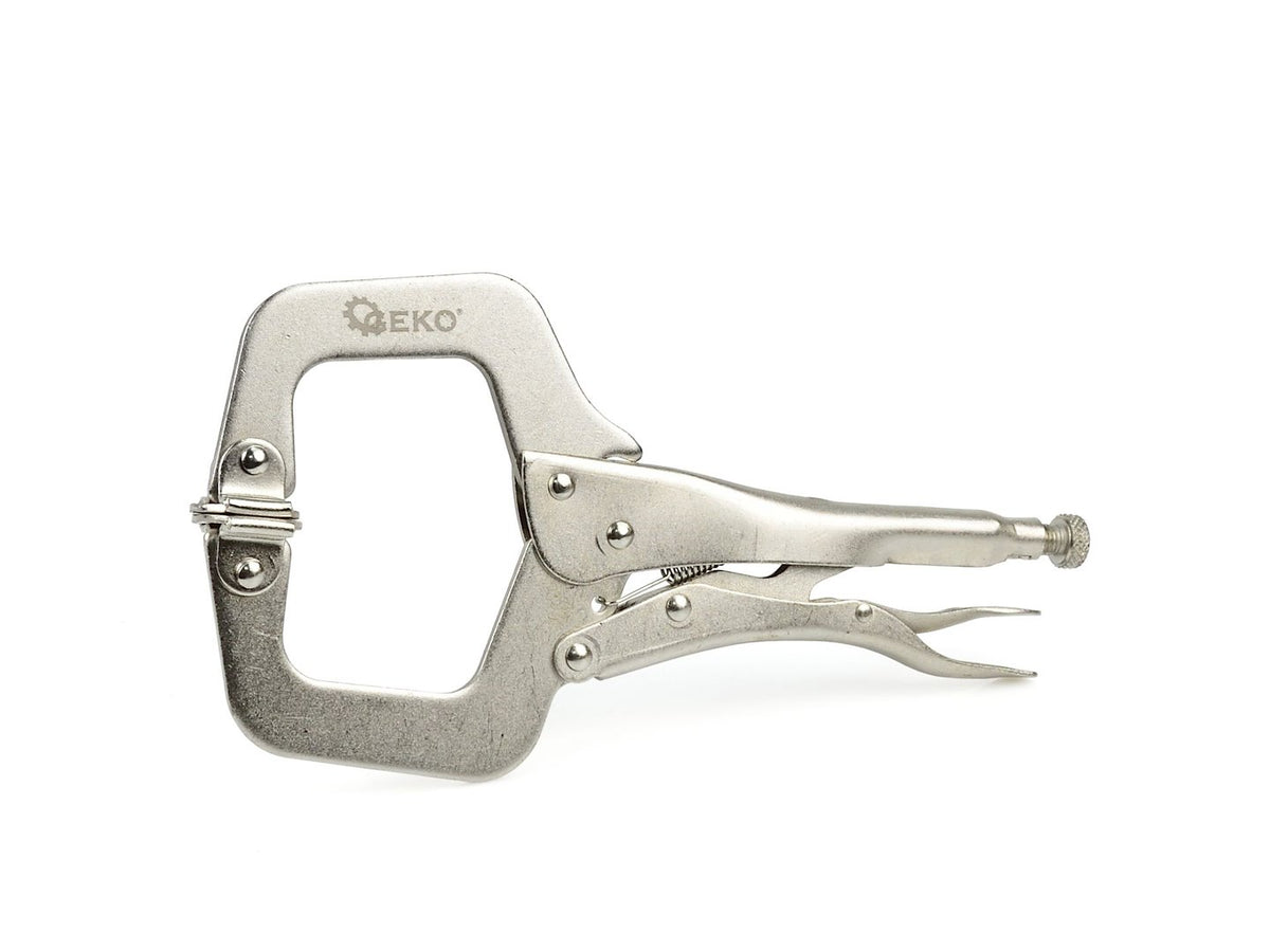 Lasklem tangen 280mm C-type