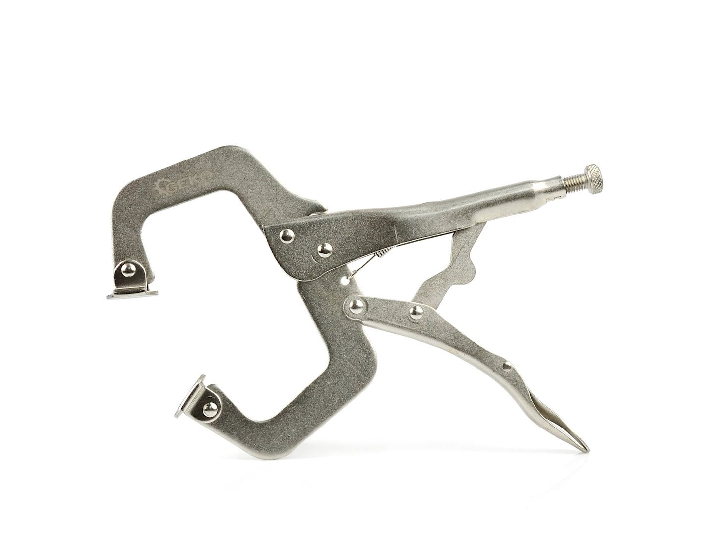 Lasklem tangen 280mm C-type
