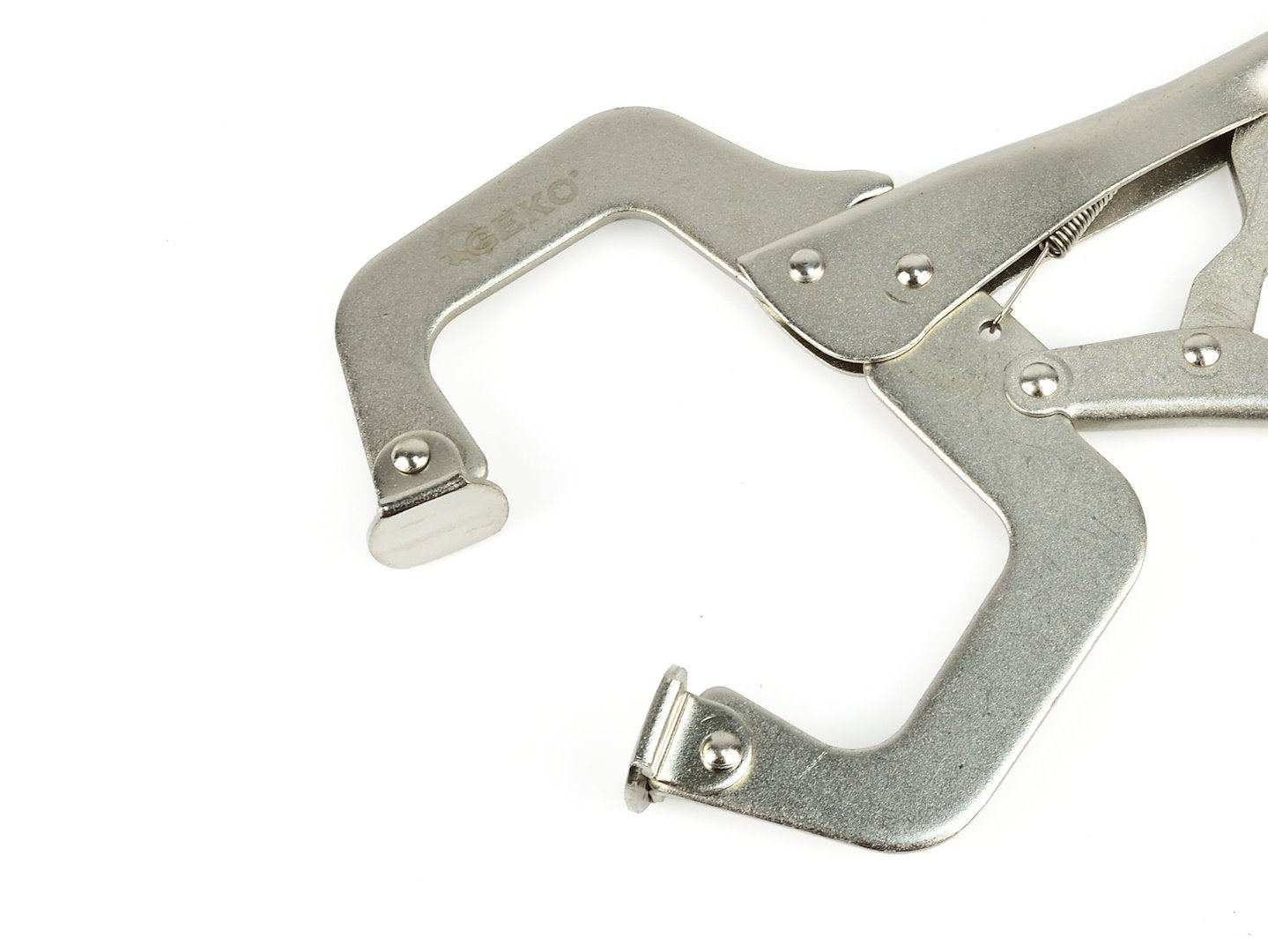 Lasklem tangen 280mm C-type