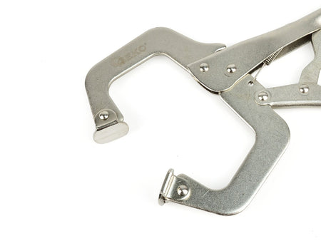 Lasklem tangen 280mm C-type