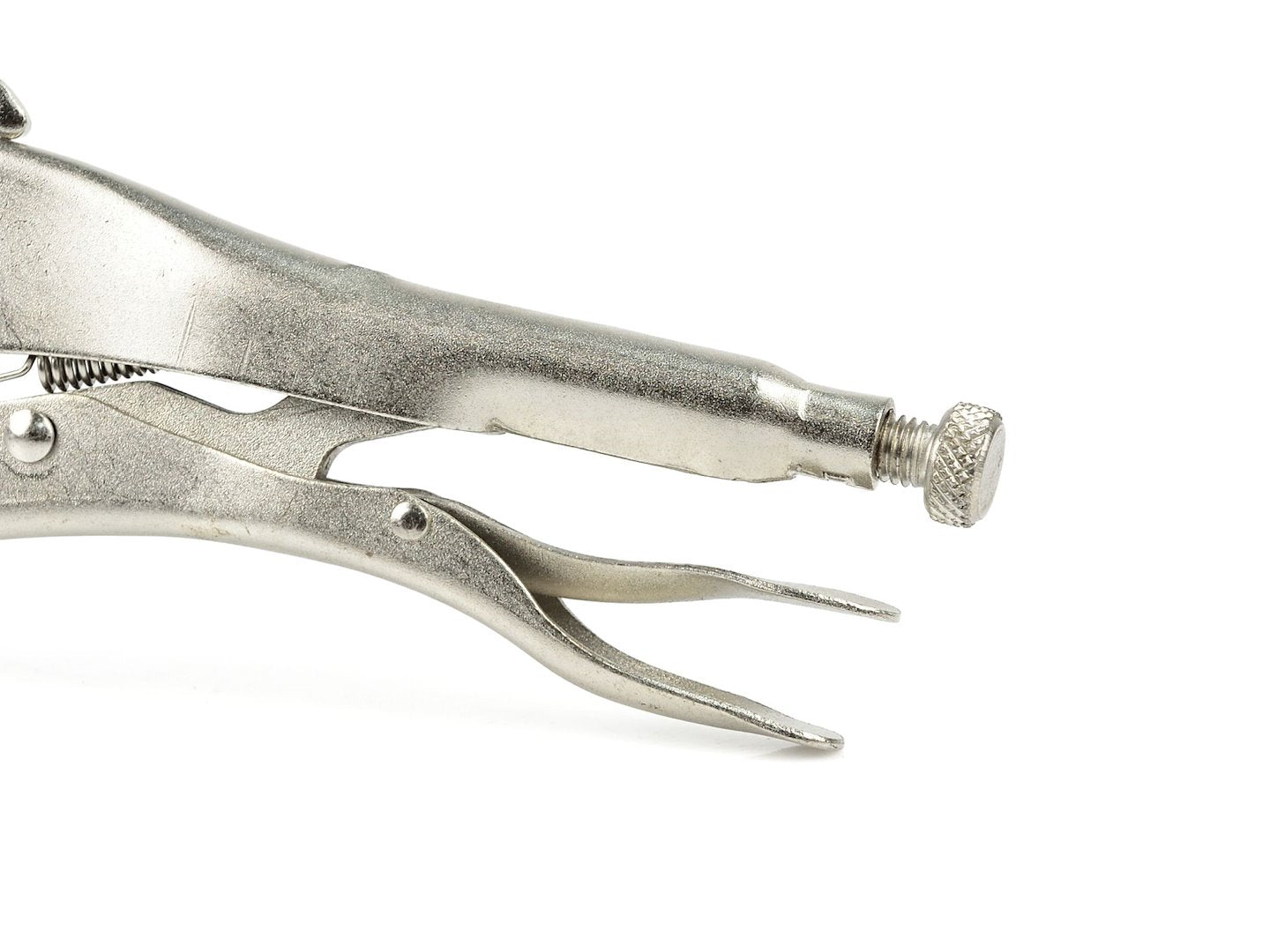 Lasklem tangen 280mm C-type