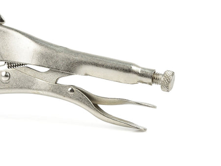 Lasklem tangen 280mm C-type