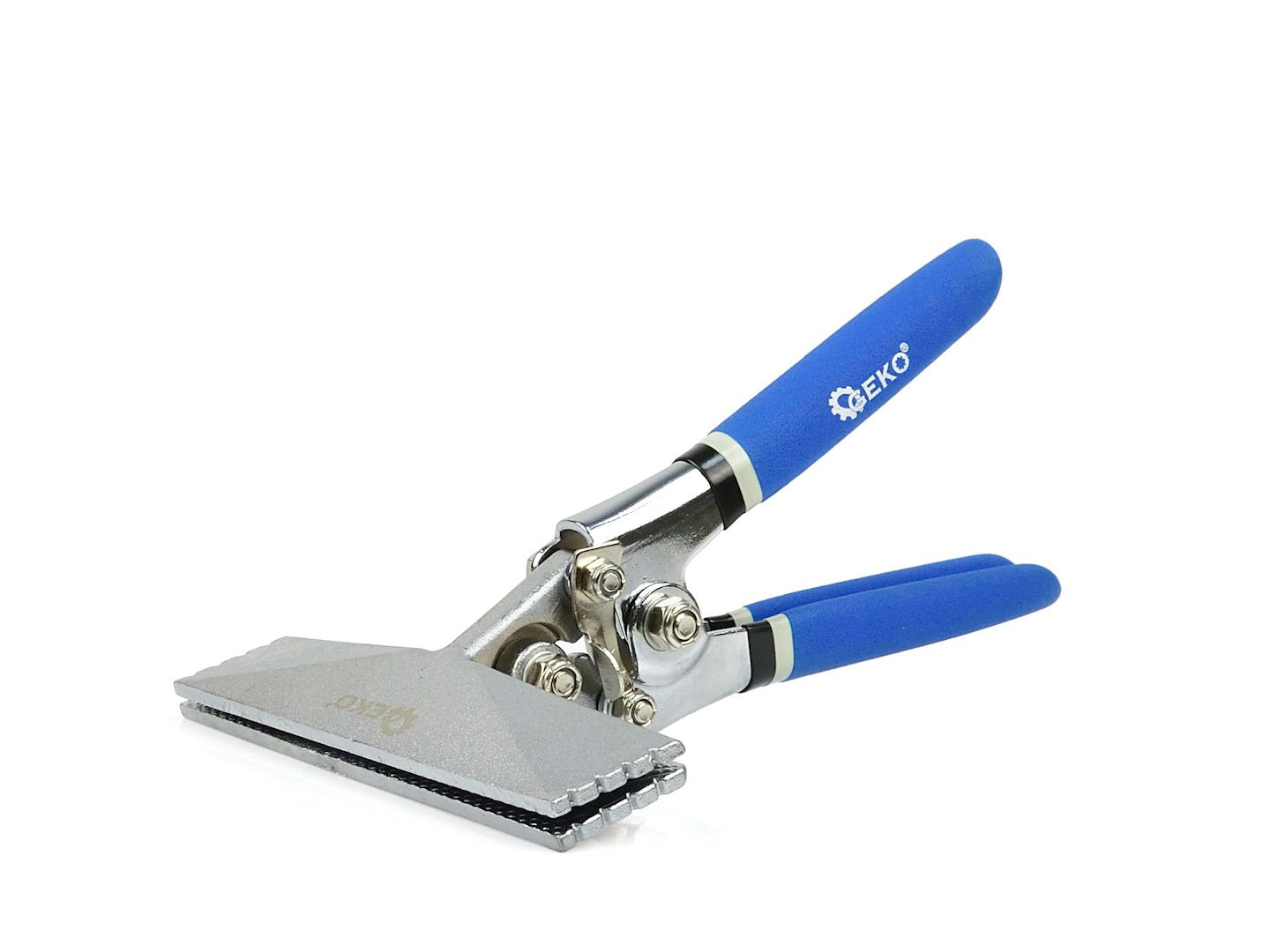 Profielvormende tangen 210mm (150x35mm)
