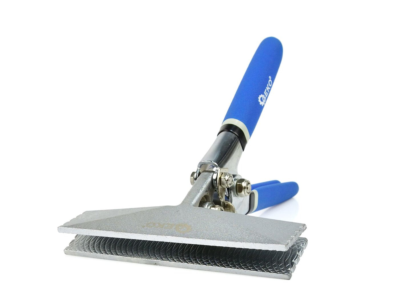 Profielvormende tangen 210mm (150x35mm)