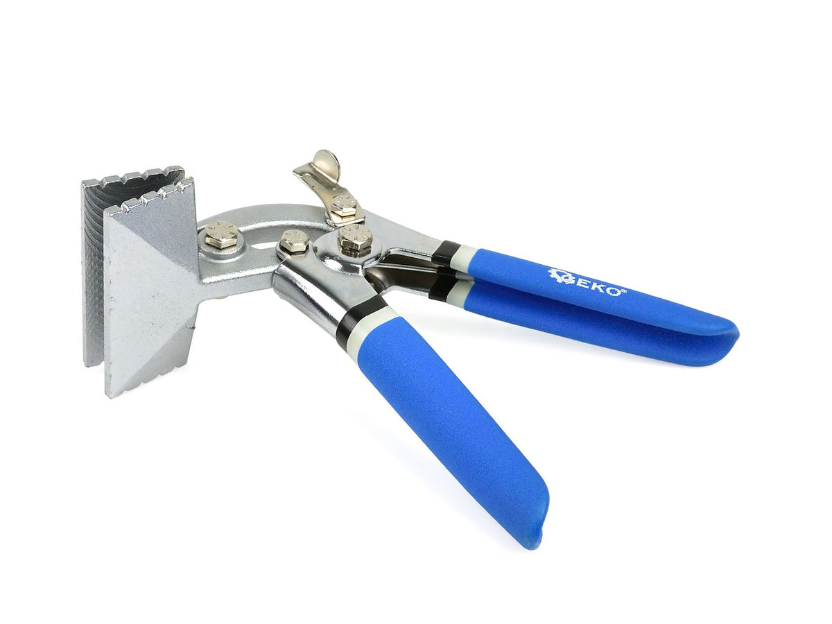 Profielvormende tangen 210mm (80x35mm)