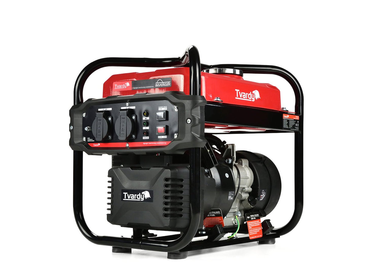 Invertergenerator 3PK 2KW