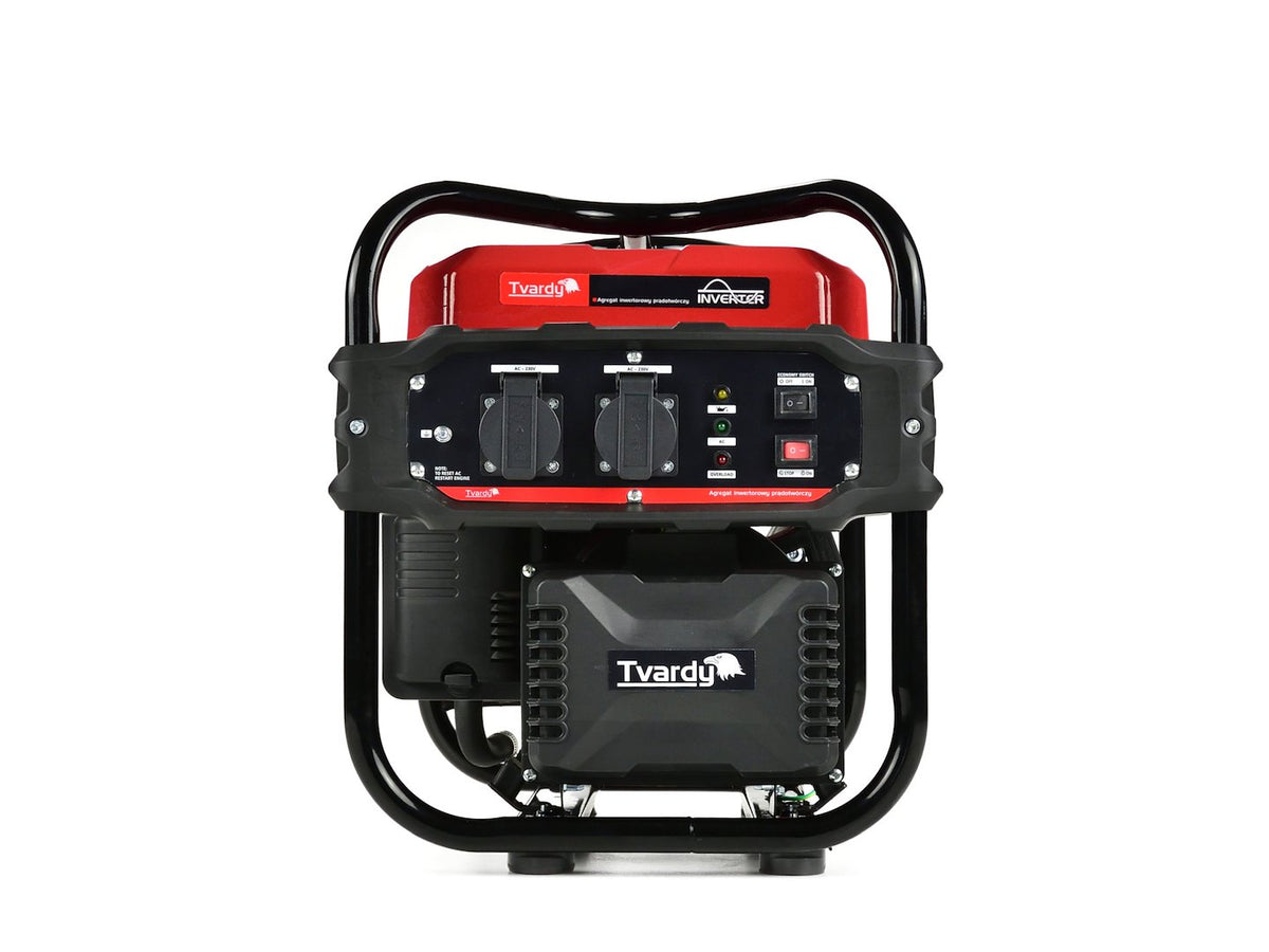 Invertergenerator 3PK 2KW
