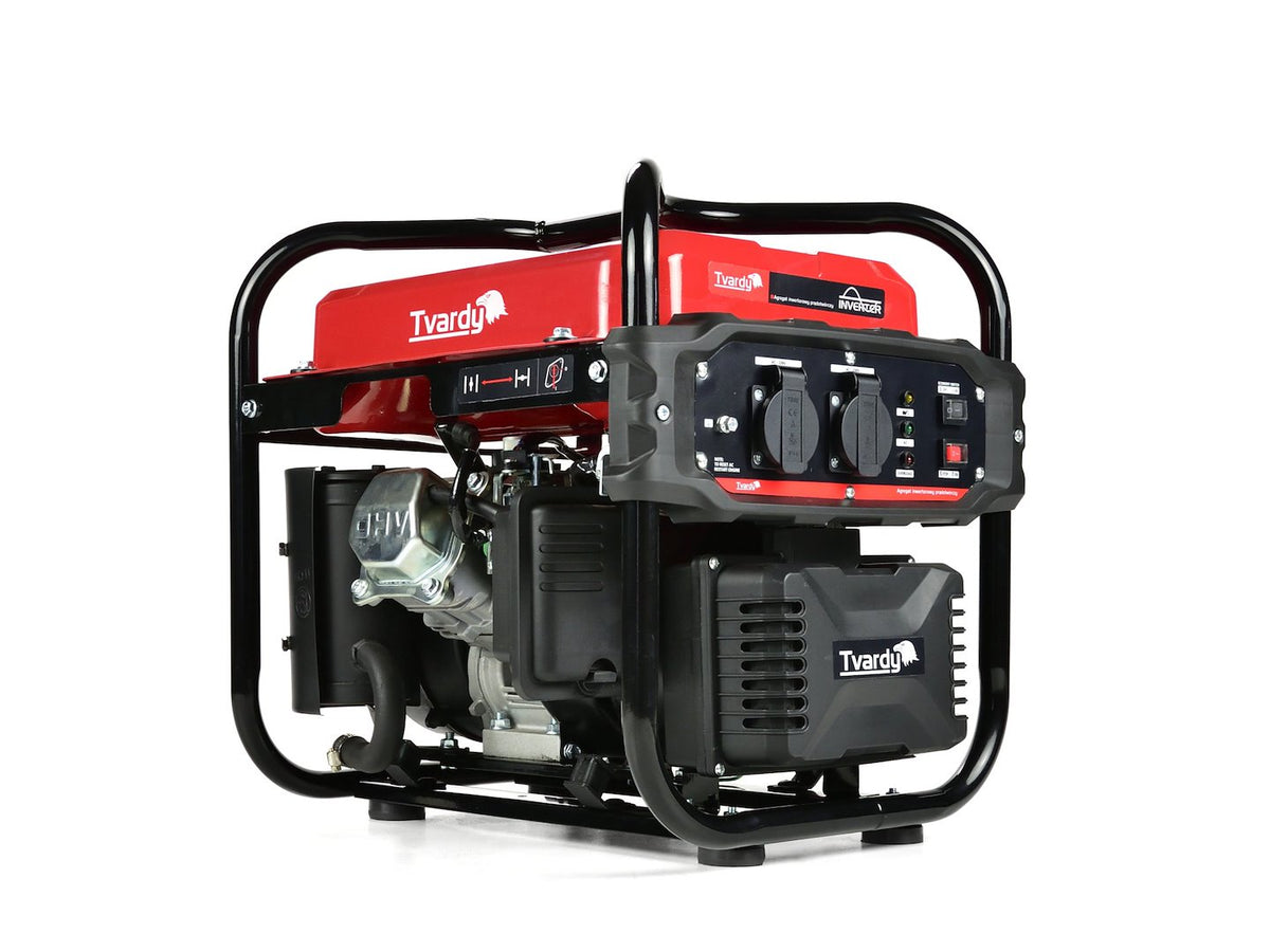 Invertergenerator 3PK 2KW