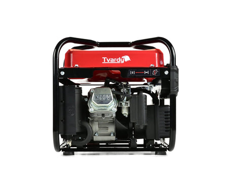 Invertergenerator 3PK 2KW