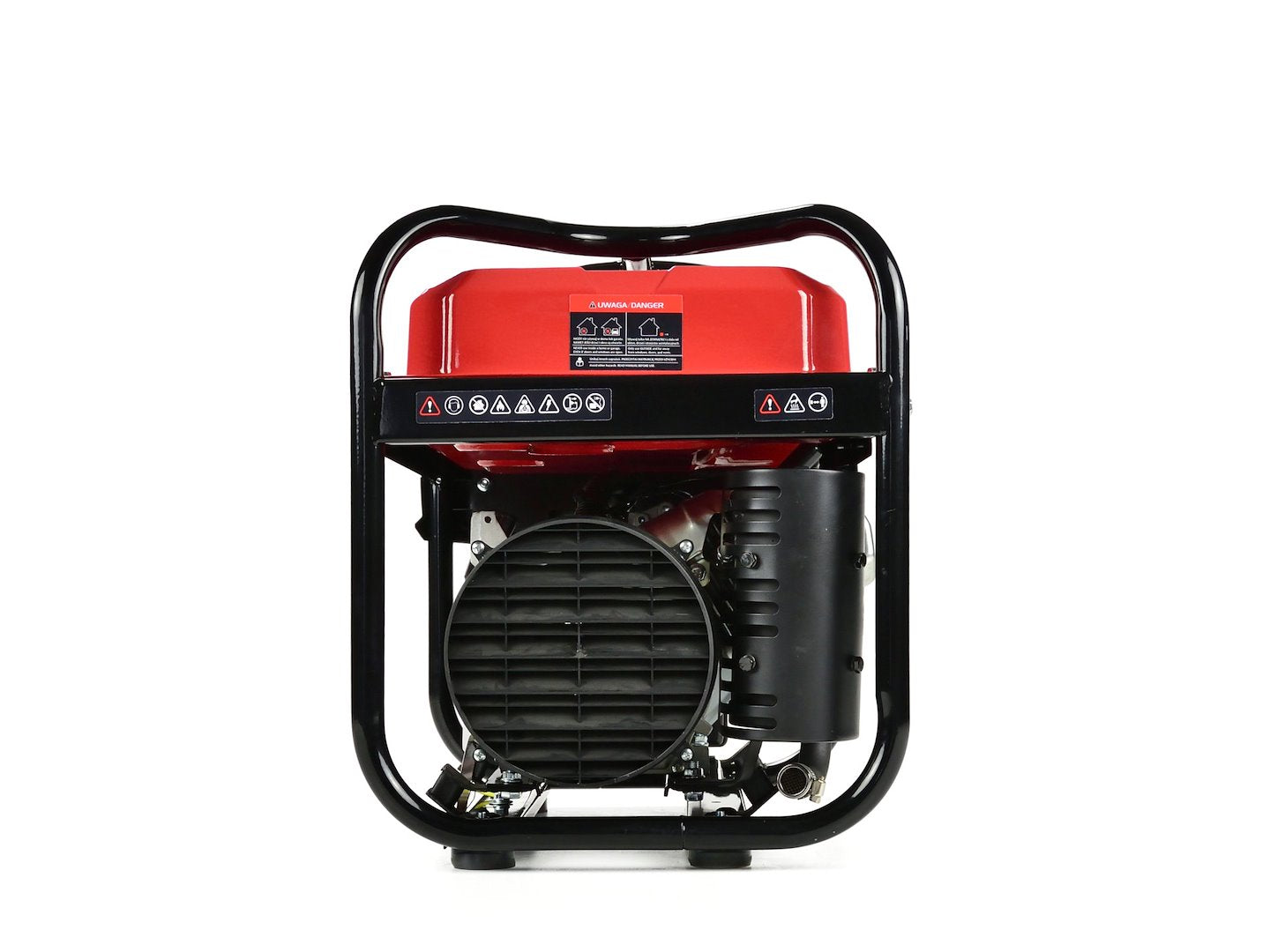 Invertergenerator 3PK 2KW