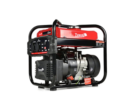Invertergenerator 3PK 2KW