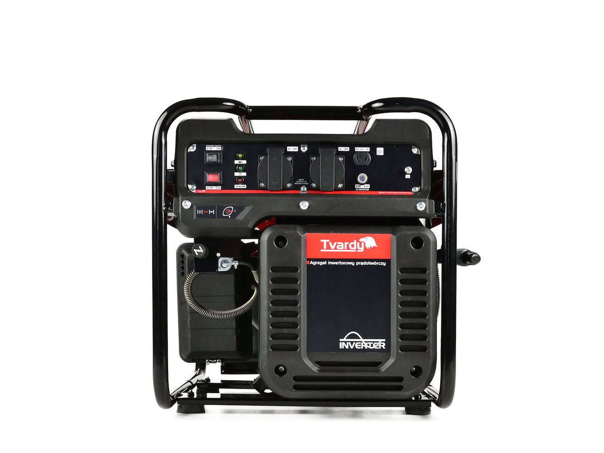 Invertergenerator 7PK 3KW
