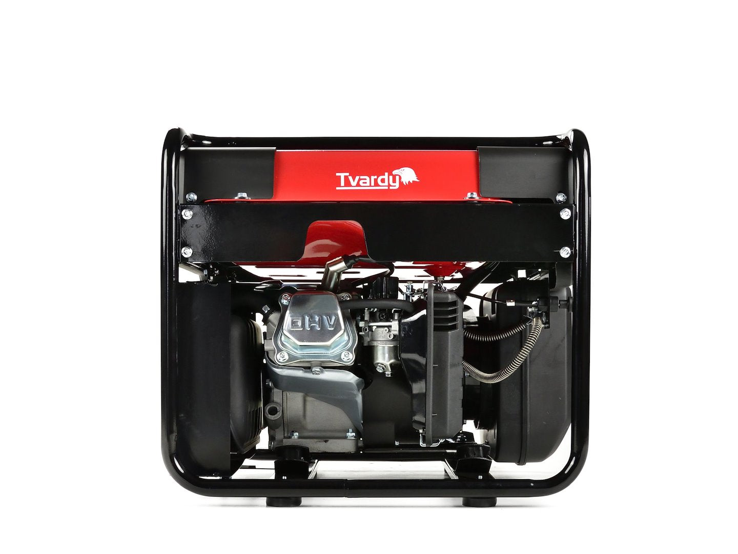 Invertergenerator 7PK 3KW