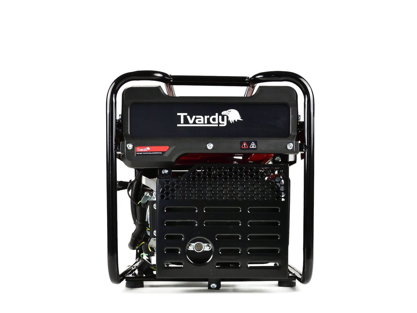 Invertergenerator 7PK 3KW