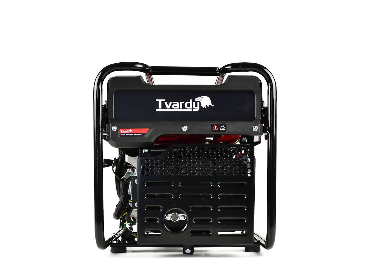 Invertergenerator 7PK 3,5KW