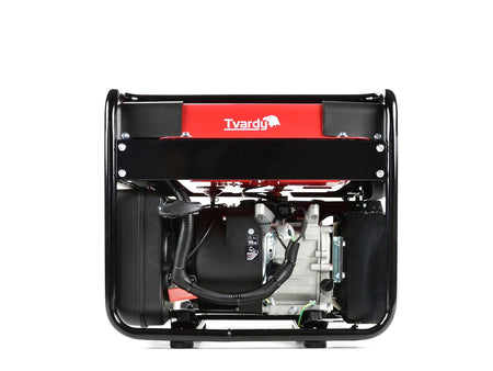 Invertergenerator 7PK 3,5KW