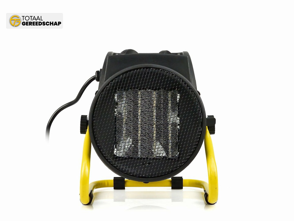 Electric ceramic warmer 2KW