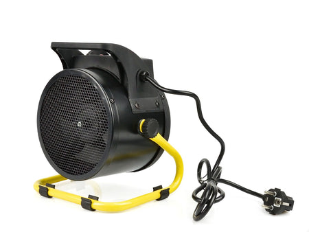 Elektrische keramische warmer 2KW