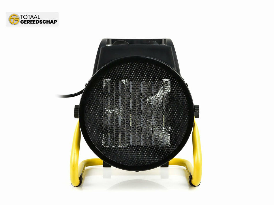 Electric ceramic warmer 3KW