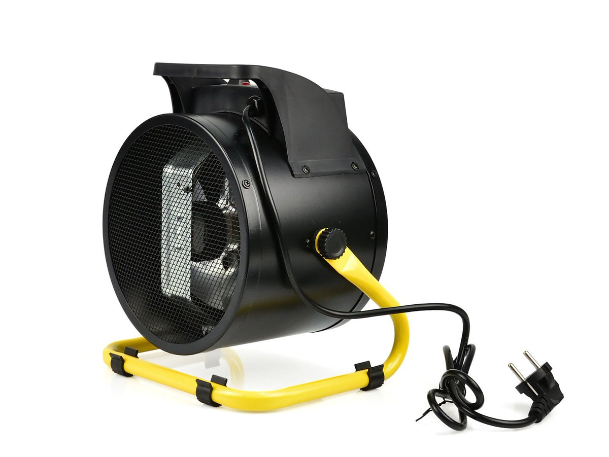 Elektrische keramische warmer 3KW
