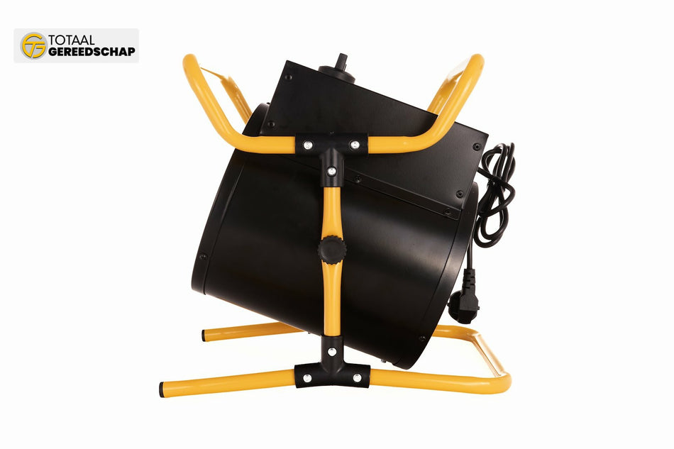 Electric industrial heater 2KW