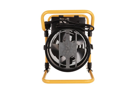 Elektrische industriële verwarming 2KW