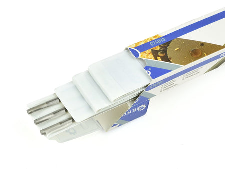 Zaagvijl 4,5mm