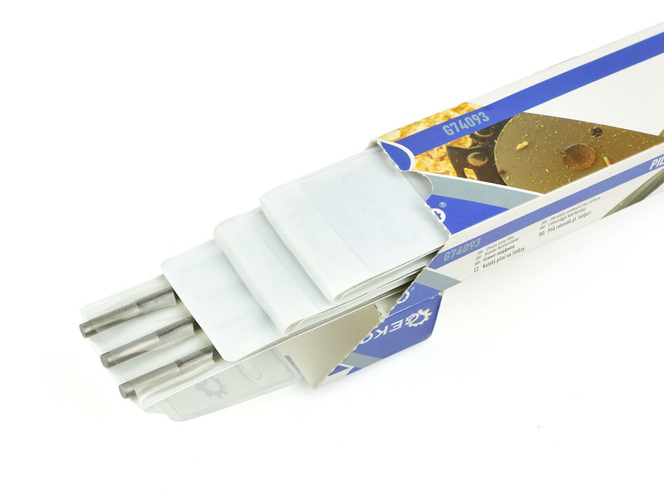 Zaagvijl 4,5mm