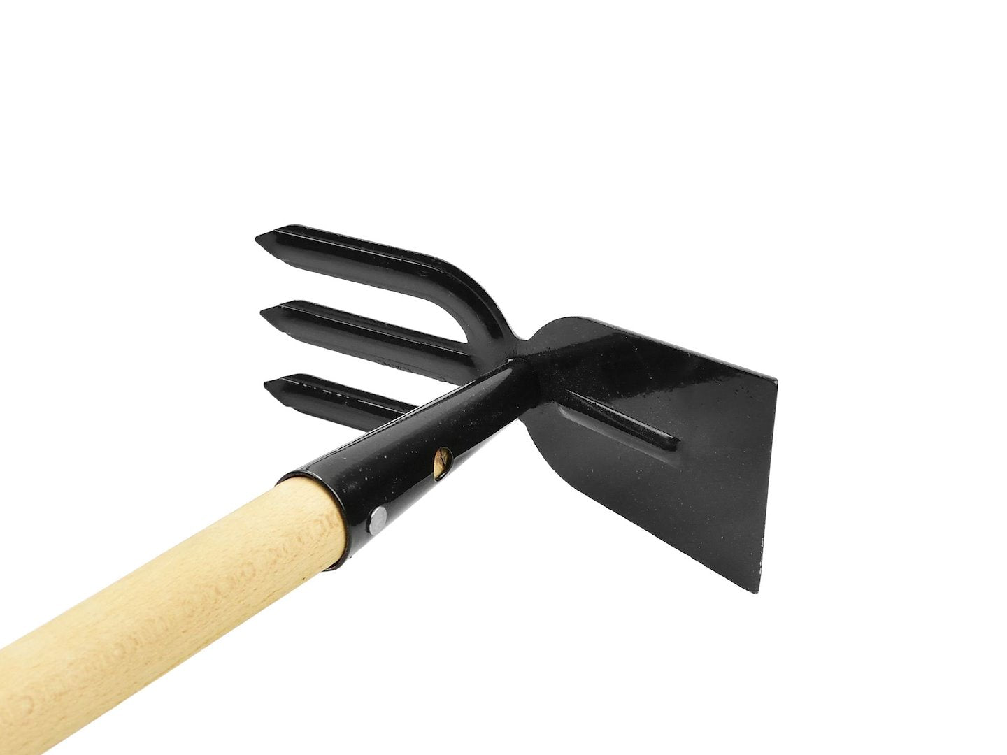cultivator en schoffel