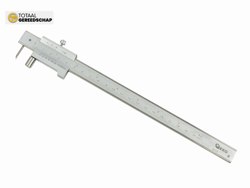 Marking Vernier Caliper 200mm 0,05mm