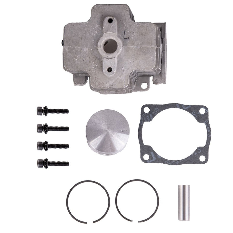 Cilinder- en zuigerset voor nevelverstuiver (40mm)