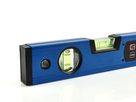Digitale magnetische waterpas 40 cm