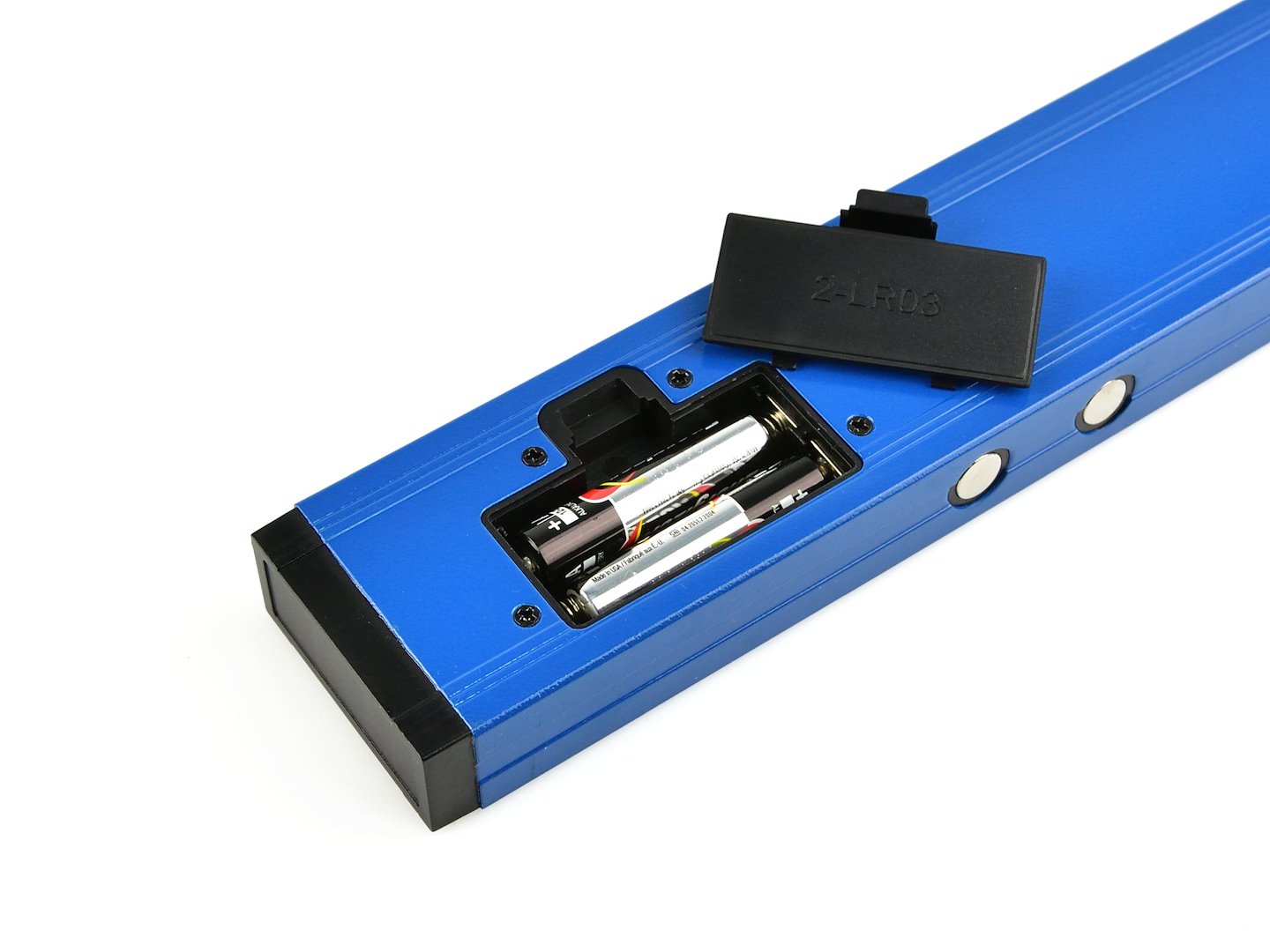 Digitale magnetische waterpas 40 cm