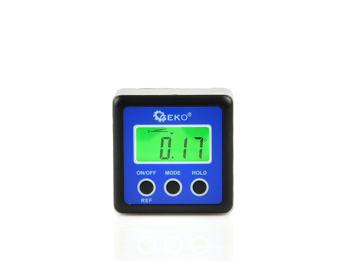 Digitale waterpas - hoekmeter (inclinometer)