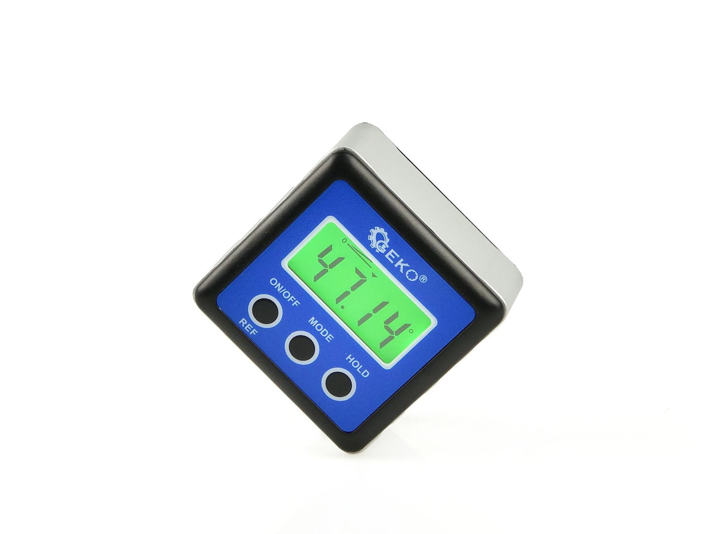 Digitale waterpas - hoekmeter (inclinometer)