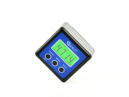 Digitale waterpas - hoekmeter (inclinometer)