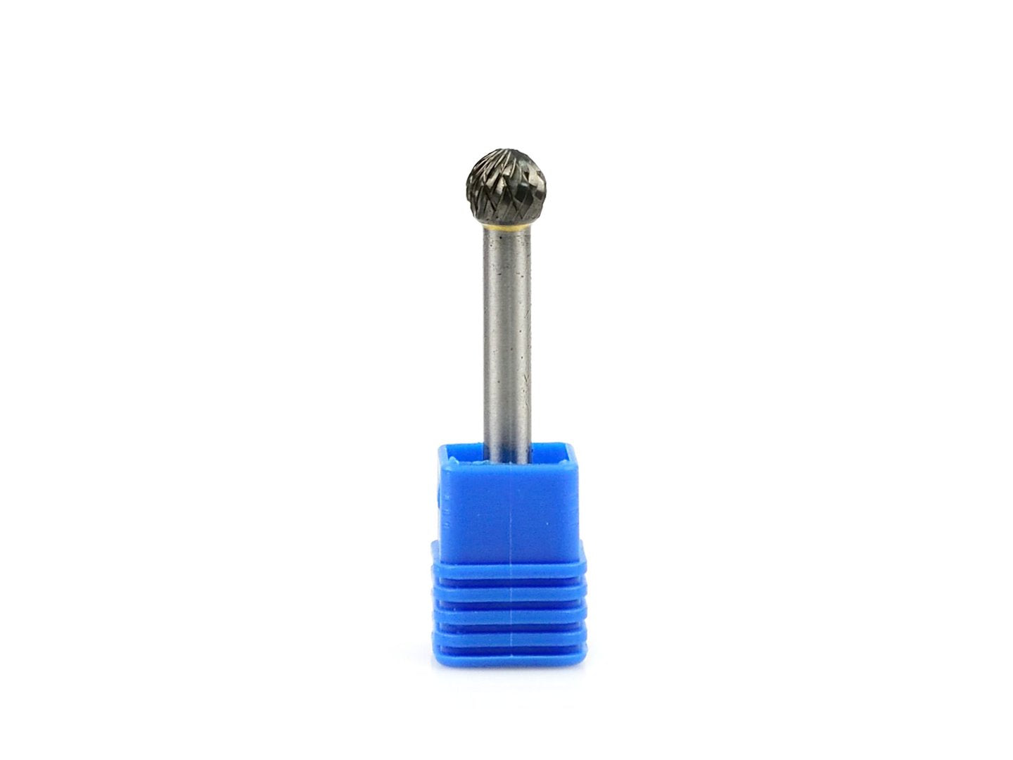Sferische eindfrees 6 mm (tungsten carbide 10x9 mm)