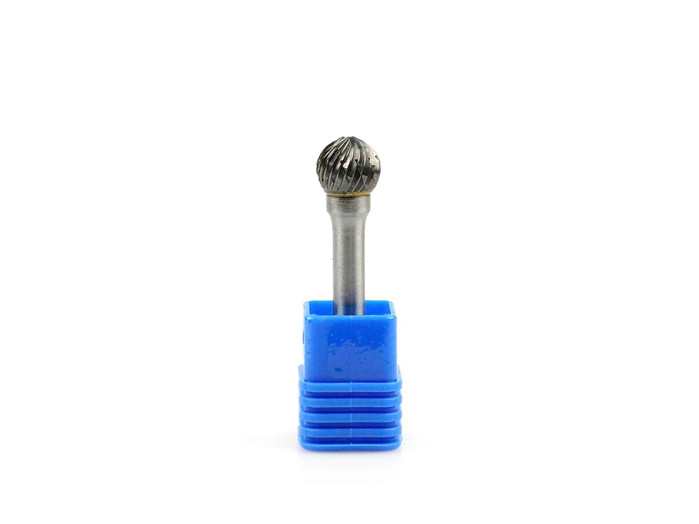 Sferische eindfrees 6 mm (tungsten carbide 12x11 mm)