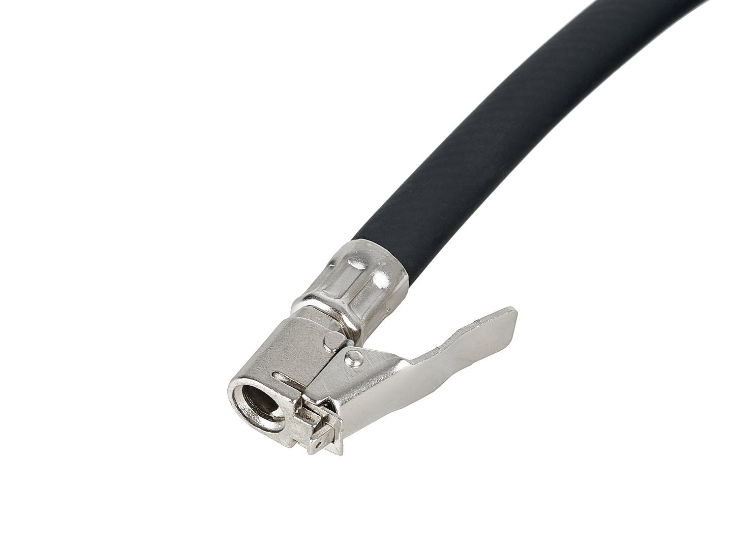 Pistool voor het oppompen van wielen met digitale manometer