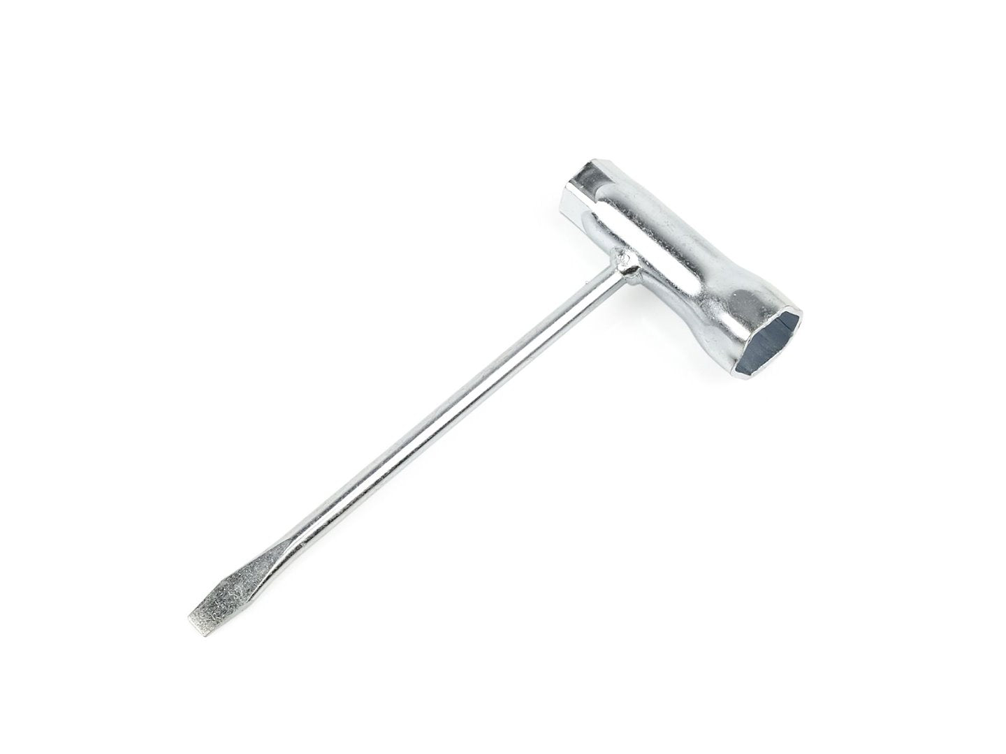 Universele steeksleutel 13x19mm